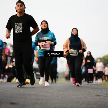 Runner Photo 4784170