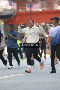 Runner Photo 4784172