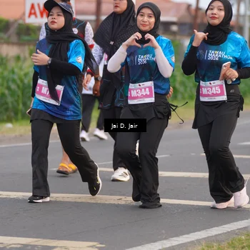 Runner Photo 4784174