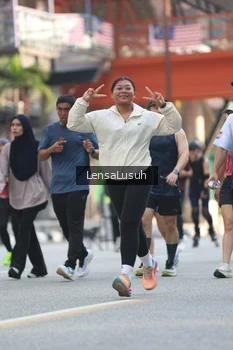 Runner Photo 4784178
