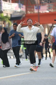Runner Photo 4784180