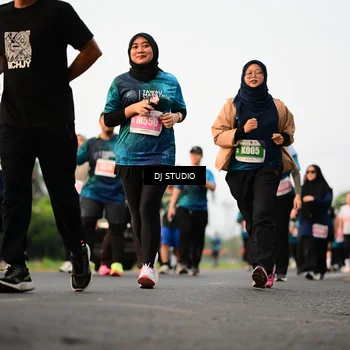 Runner Photo 4784181