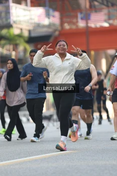Runner Photo 4784182