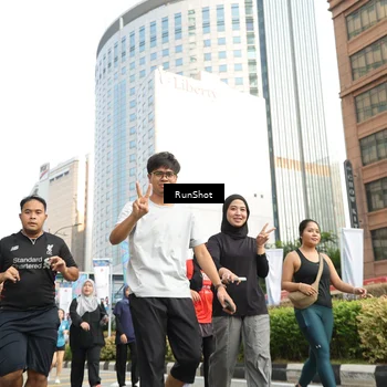Runner Photo 4784184