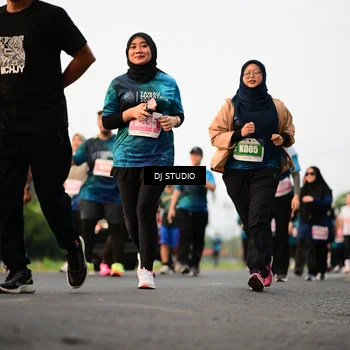 Runner Photo 4784185