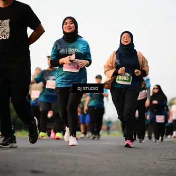Runner Photo 4784189