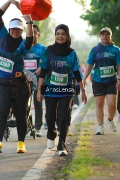 Runner Photo 4784194
