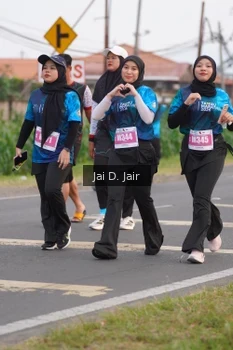 Runner Photo 4784196