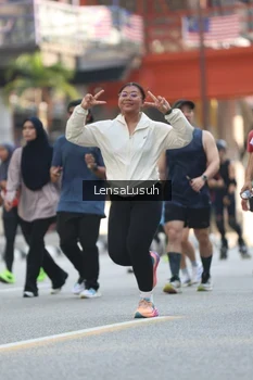 Runner Photo 4784197