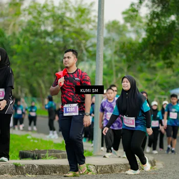 Runner Photo 4784198