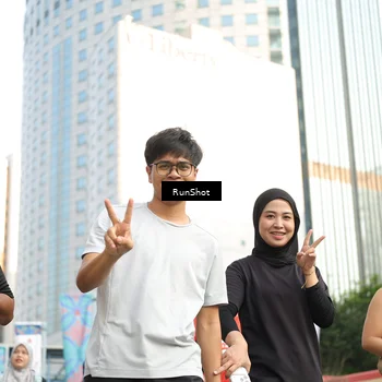 Runner Photo 4784203