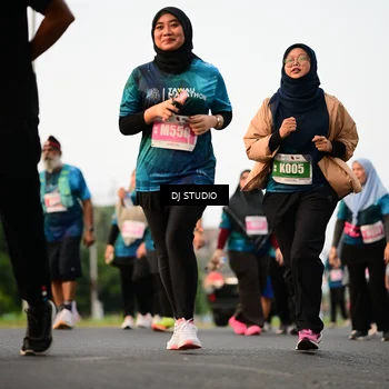 Runner Photo 4784205