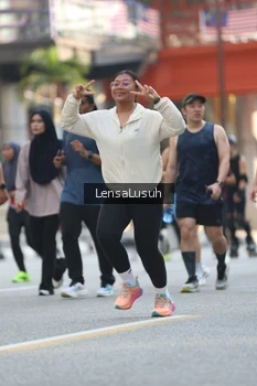 Runner Photo 4784207