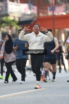 Runner Photo 4784208