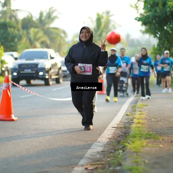 Runner Photo 4784209