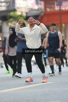 Runner Photo 4784213