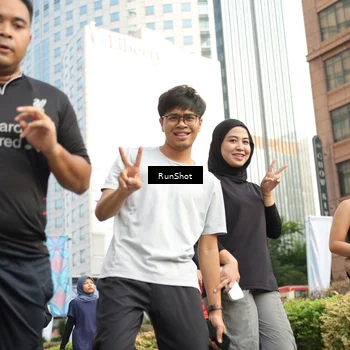 Runner Photo 4784214