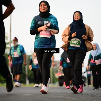 Runner Photo 4784215