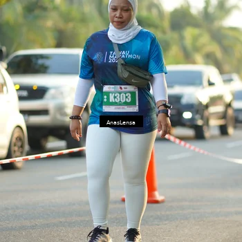 Runner Photo 4784216