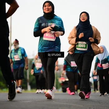 Runner Photo 4784217