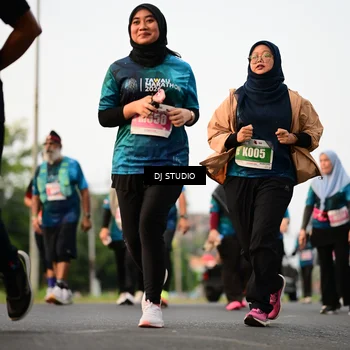 Runner Photo 4784220
