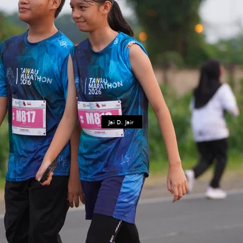 Runner Photo 4784222