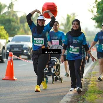 Runner Photo 4784224