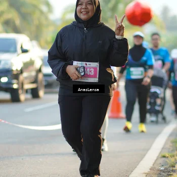 Runner Photo 4784225