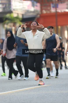 Runner Photo 4784227
