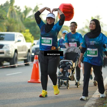 Runner Photo 4784228