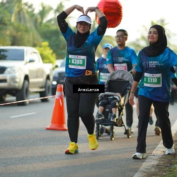 Runner Photo 4784229