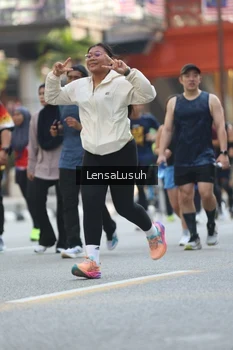 Runner Photo 4784231