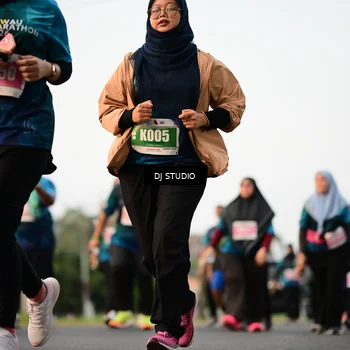 Runner Photo 4784237