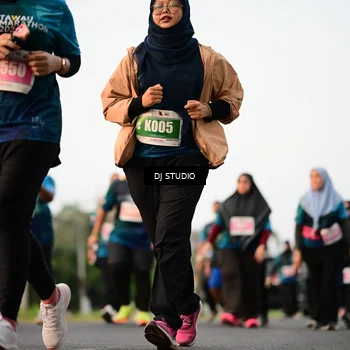 Runner Photo 4784240
