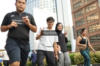 Runner Photo 4784241