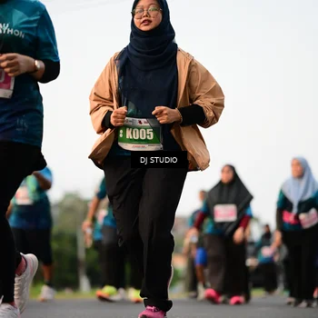 Runner Photo 4784242