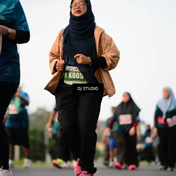 Runner Photo 4784243