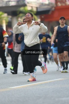 Runner Photo 4784244