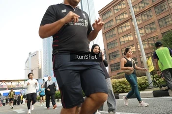 Runner Photo 4784245
