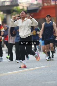 Runner Photo 4784247