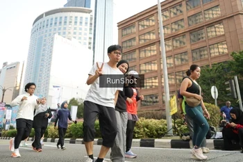 Runner Photo 4784248