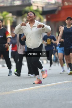 Runner Photo 4784249