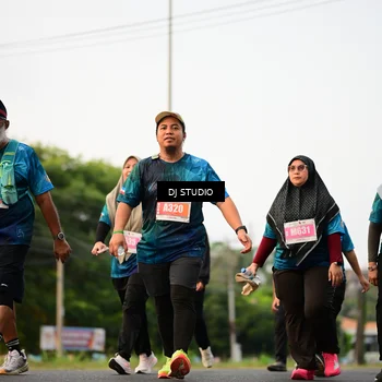 Runner Photo 4784250