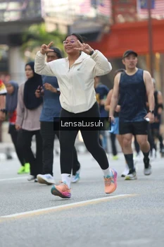Runner Photo 4784251