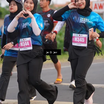 Runner Photo 4784252