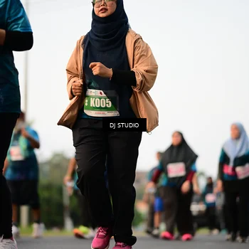 Runner Photo 4784253