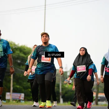 Runner Photo 4784254