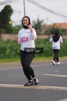 Runner Photo 4784256