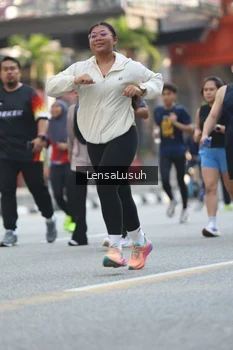 Runner Photo 4784258