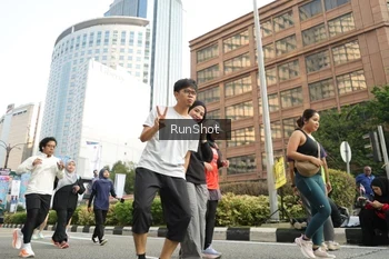 Runner Photo 4784261